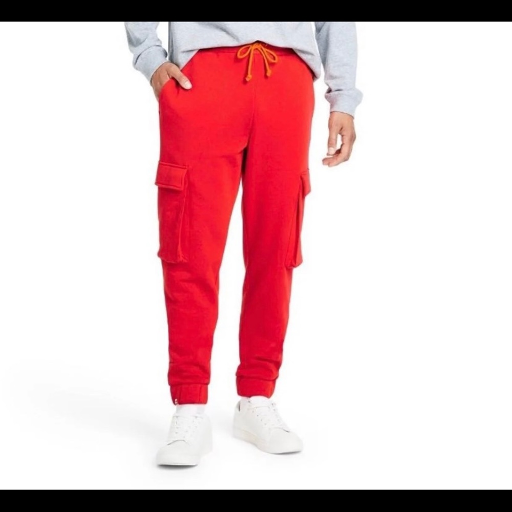 Men’s LEGO sweats